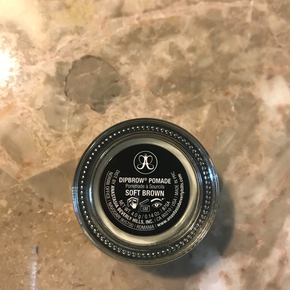 Anastasia Dipbrow